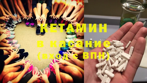 гашик Верея